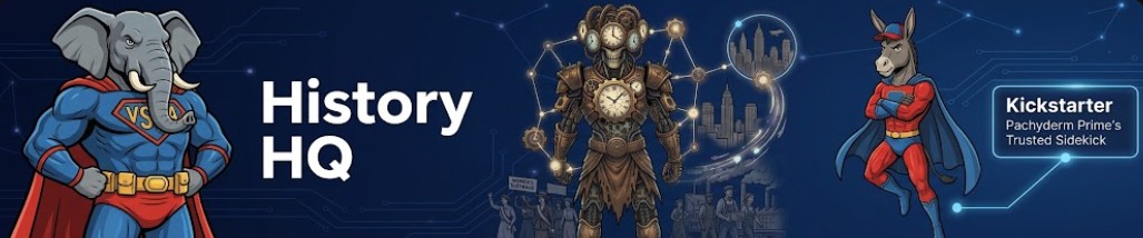 History HQ